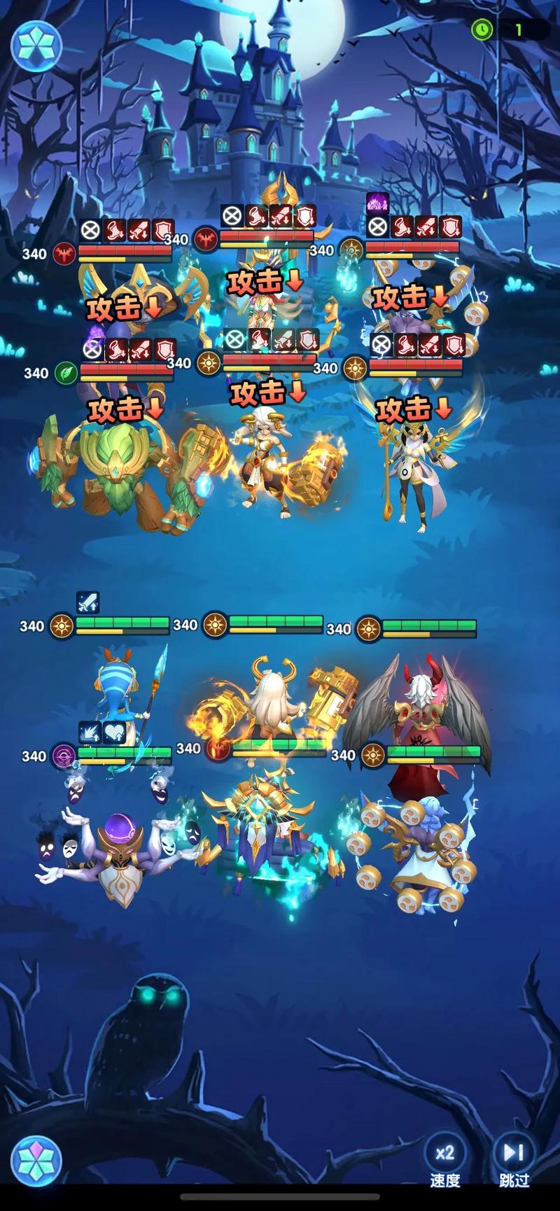 米拉娜最全游戏攻略解说_米拉娜最新游戏技巧通关