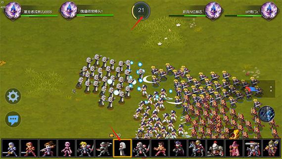 米拉奇战记下载_最新游戏攻略与技巧全解