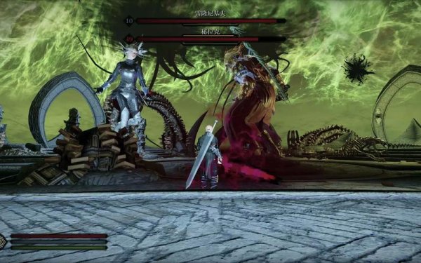 米拉克最全游戏攻略解说_米拉克最新游戏技巧通关