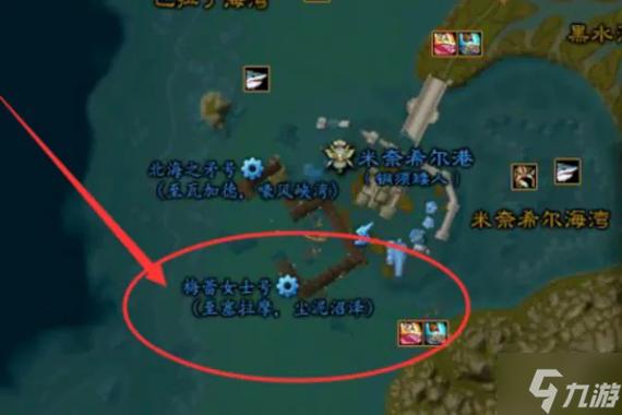 米奈希尔最全游戏攻略解说_米奈希尔最新游戏技巧通关