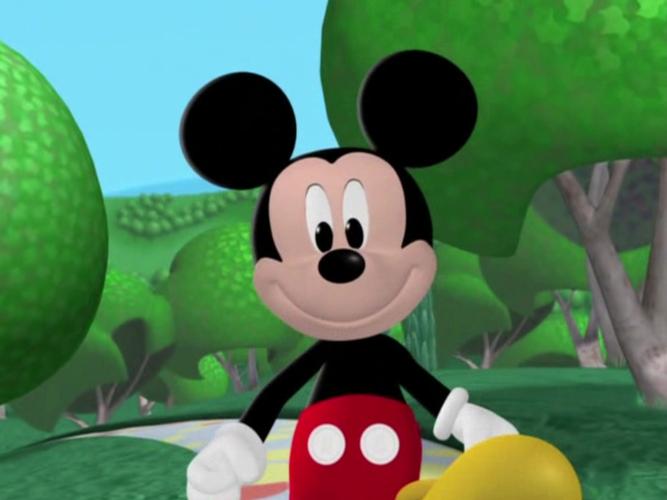 米奇妙妙屋全集最全游戏攻略解说_米奇妙妙屋全集最新游戏技巧通关