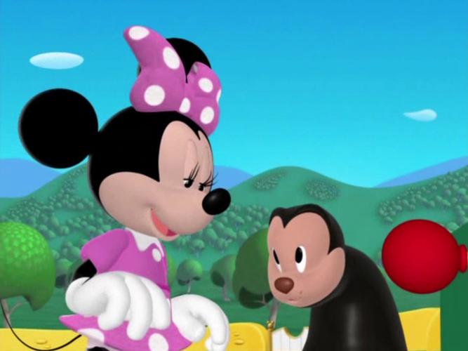 米奇妙妙屋全集最全游戏攻略解说_米奇妙妙屋全集最新游戏技巧通关