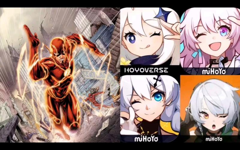 米哈游游戏最新攻略秘籍_米哈游游戏高效通关技巧