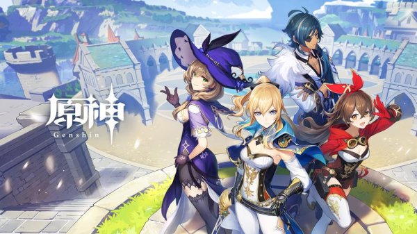 米哈游游戏最新攻略秘籍_米哈游游戏高效通关技巧