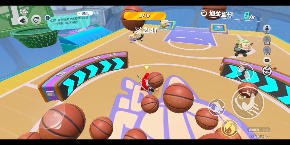 篮球争霸全攻略解说_篮球争霸最新技巧通关
