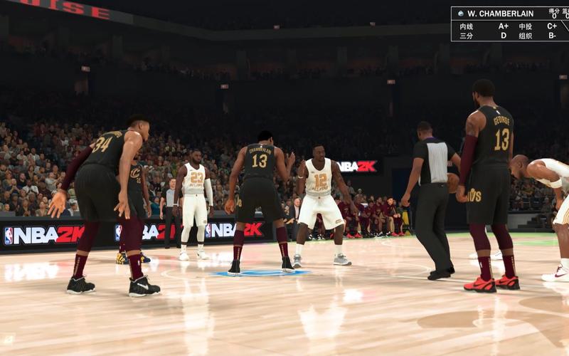 篮球争霸全攻略解说_篮球争霸最新技巧通关