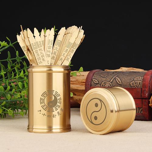 签筒游戏全解密策略_签筒游戏进阶技巧一览