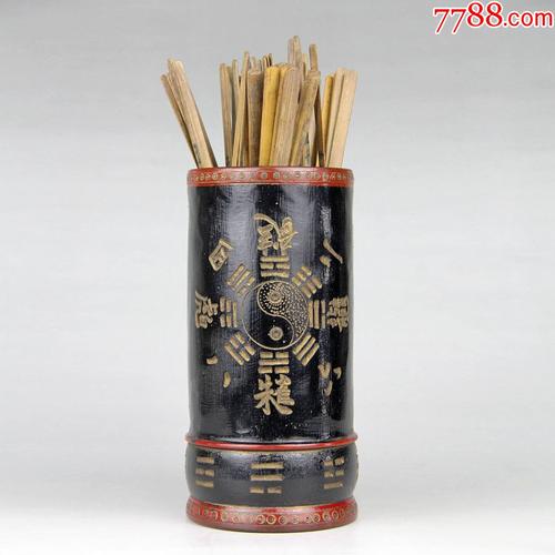 签筒游戏全解密策略_签筒游戏进阶技巧一览