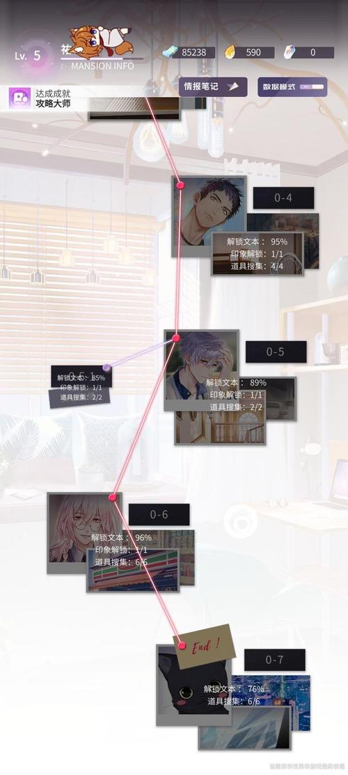 筑梦公馆最全游戏攻略解说_筑梦公馆最新游戏技巧通关