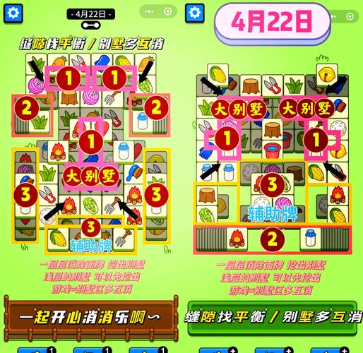 等级3全关卡通关秘籍_等级3最新技巧解析