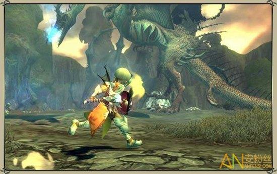 第六世代全流程攻略_第六世代最新技巧助通关