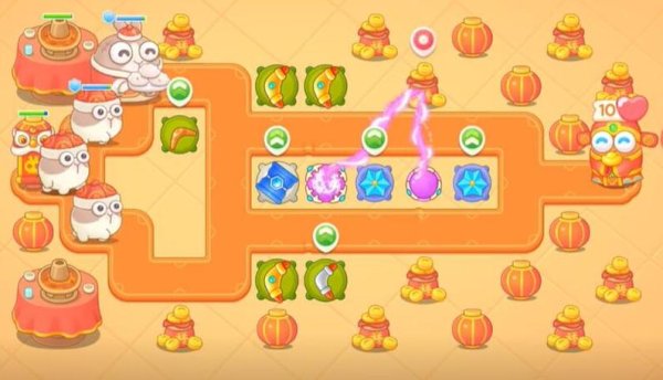 第五游戏全攻略解说_第五最新技巧通关