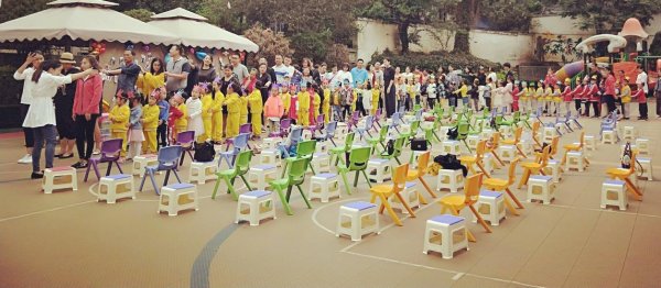 第五幼儿园全流程攻略_第五幼儿园新手入门到精通技巧