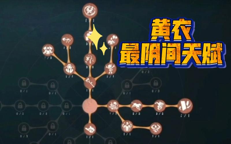 第五人格黄衣之主玩法攻略解析_黄衣之主最新技巧与阵容搭配