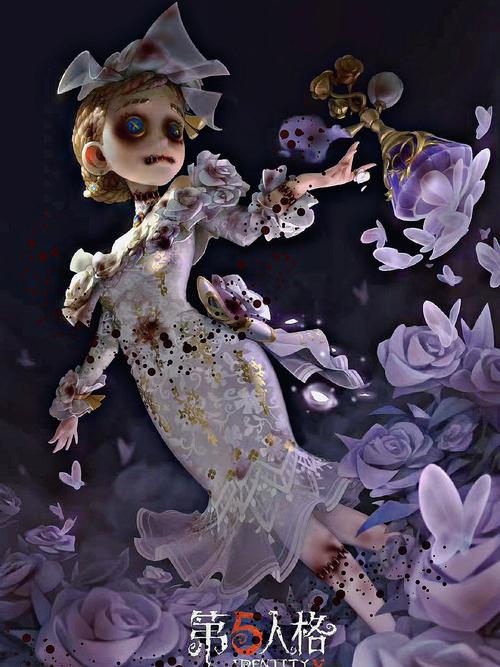 第五人格调香师最全游戏攻略解说_第五人格调香师最新游戏技巧通关