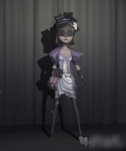 第五人格调香师最全游戏攻略解说_第五人格调香师最新游戏技巧通关