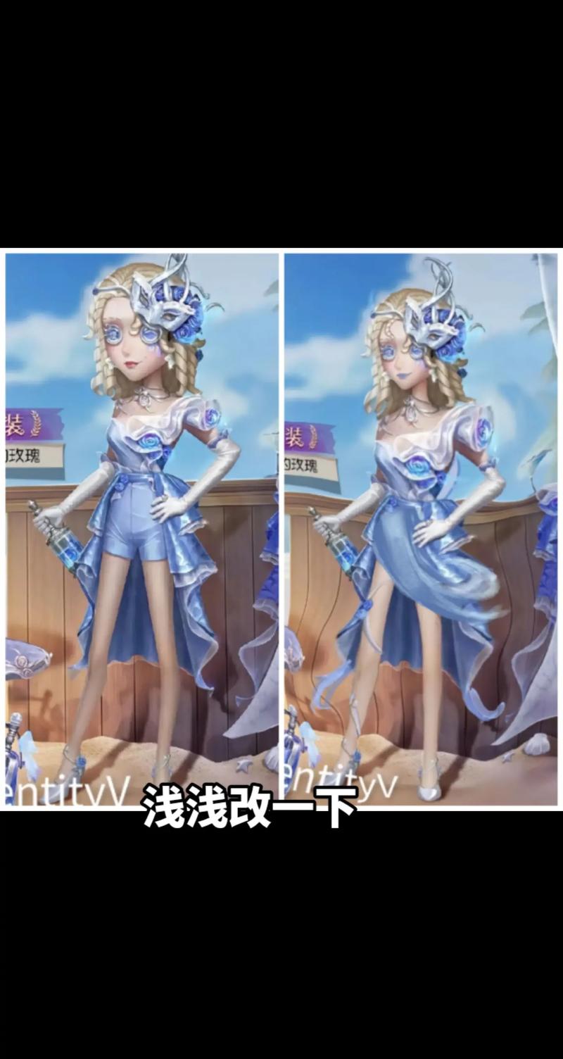 第五人格调酒师最全游戏攻略解说_第五人格调酒师最新游戏技巧通关