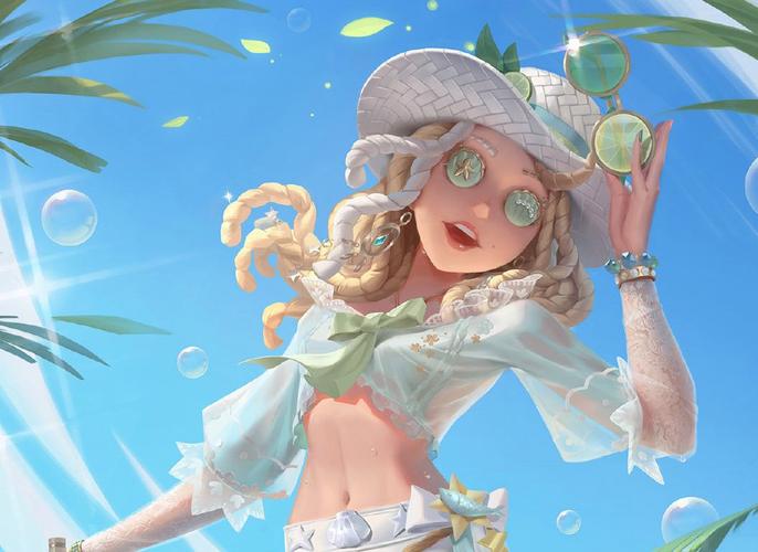 第五人格调酒师最全游戏攻略解说_第五人格调酒师最新游戏技巧通关