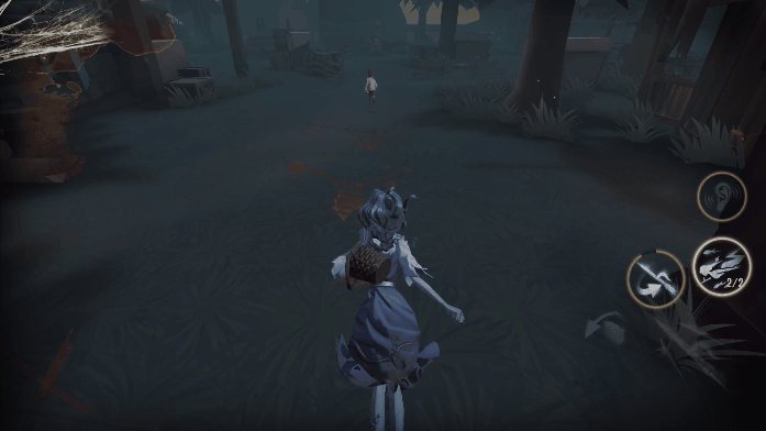 第五人格背景故事深度解析与游戏攻略_第五人格隐藏剧情及角色技能全知道