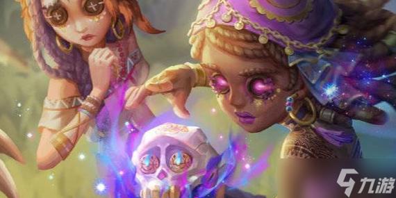 第五人格背景故事深度解析与游戏攻略_第五人格隐藏剧情及角色技能全知道