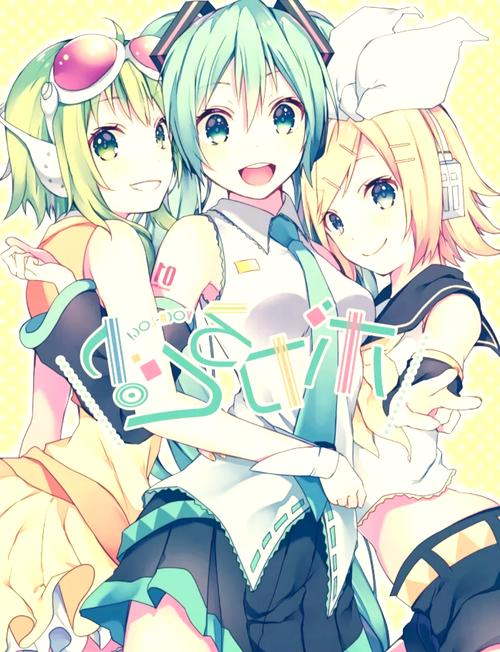 初音家族消消看手游下载_初音家族消消看官网下载_手机安卓苹果app