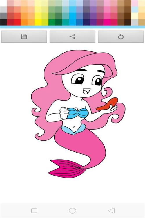 创意涂色乐园手游下载_创意涂色乐园官网下载_手机安卓苹果app