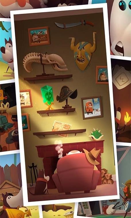 创意密室逃脱手游下载_创意密室逃脱官网下载_手机安卓苹果app