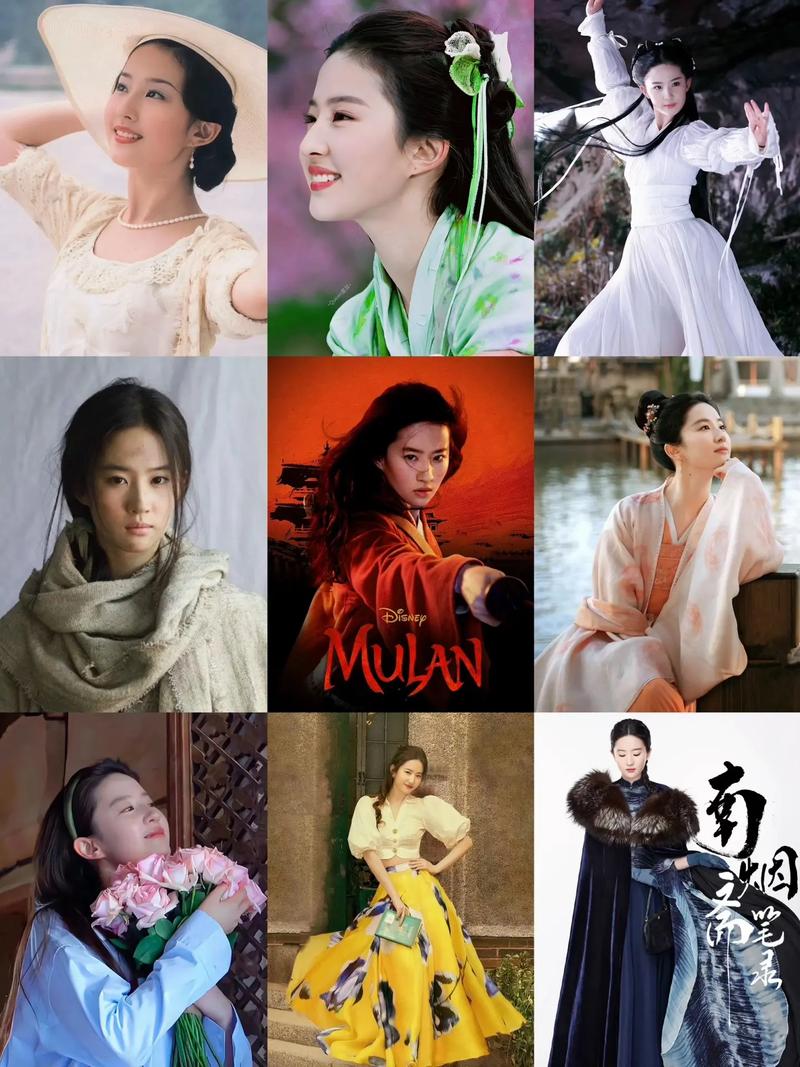 刘亦菲经典拼图游戏下载_刘亦菲经典拼图官网下载_手机安卓苹果app