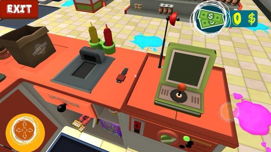 列车员工作模拟手游下载_列车员工作模拟官网下载_手机安卓苹果app