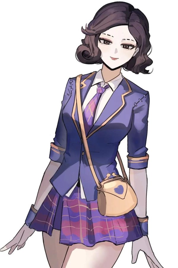 第五人格绘画技巧全解析_第五人格角色绘画方法大全