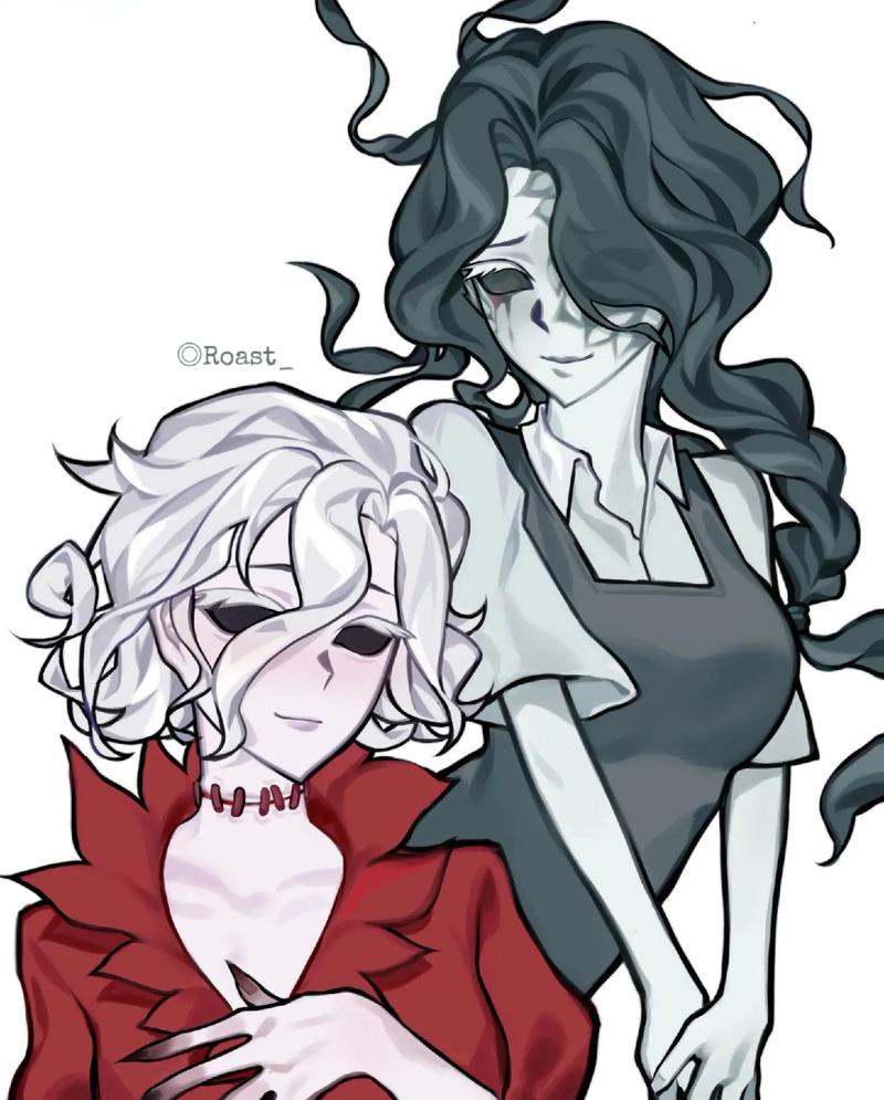 第五人格绘画全角色技能解析与场景绘制技巧_第五人格绘画最新画风提升攻略