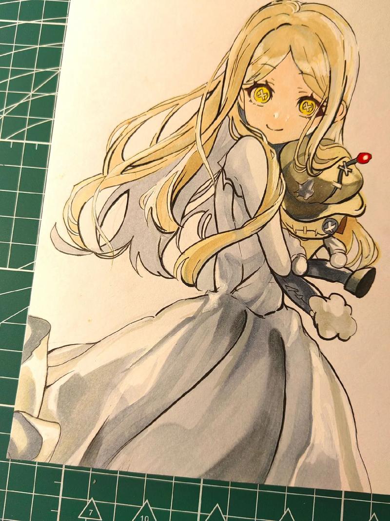 第五人格绘画全角色技能解析与场景绘制技巧_第五人格绘画最新画风提升攻略