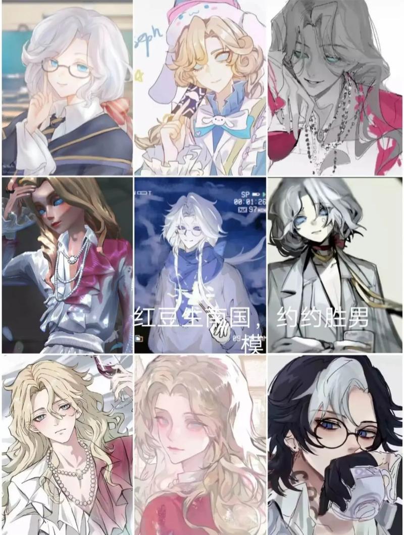 第五人格约瑟夫实用攻略详解_第五人格约瑟夫最新玩法技巧