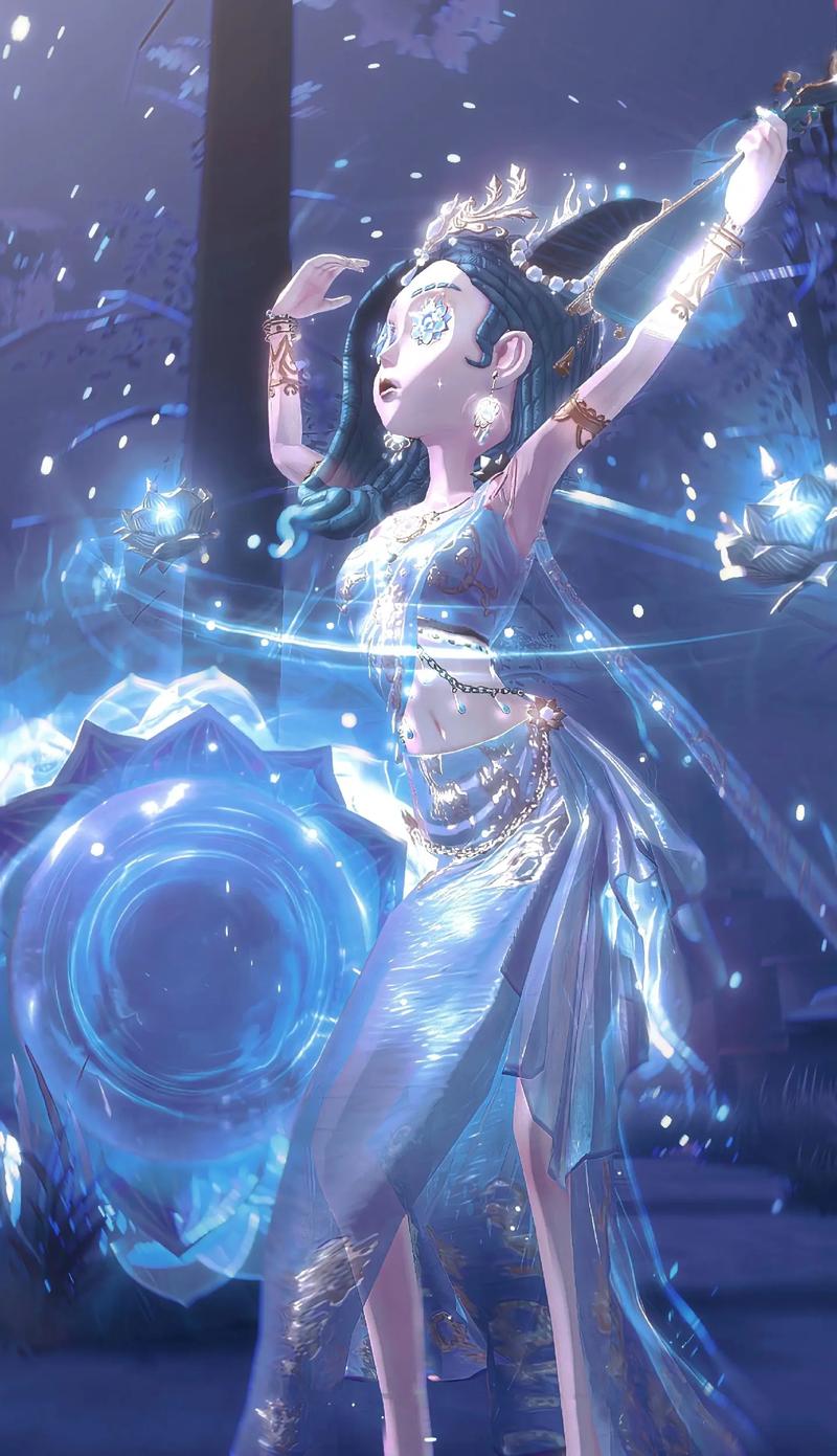 第五人格祭司最全游戏攻略解说_第五人格祭司最新游戏技巧通关