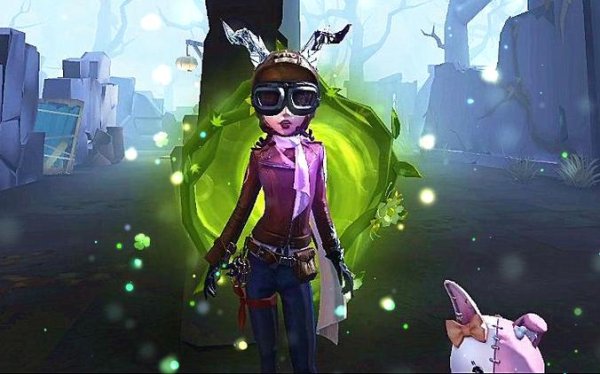 第五人格祭司图片最全游戏攻略解说_第五人格祭司图片最新游戏技巧通关