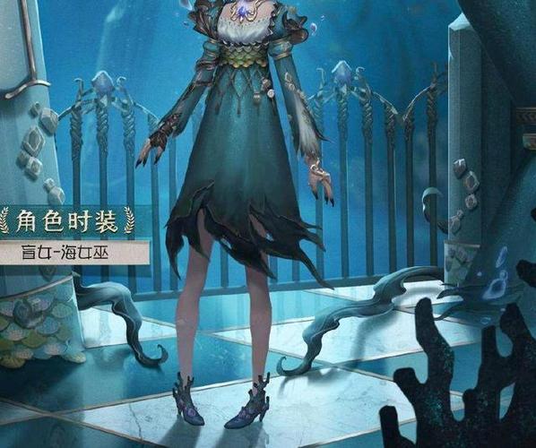 第五人格盲女 最全游戏攻略解说_第五人格盲女 最新游戏技巧通关