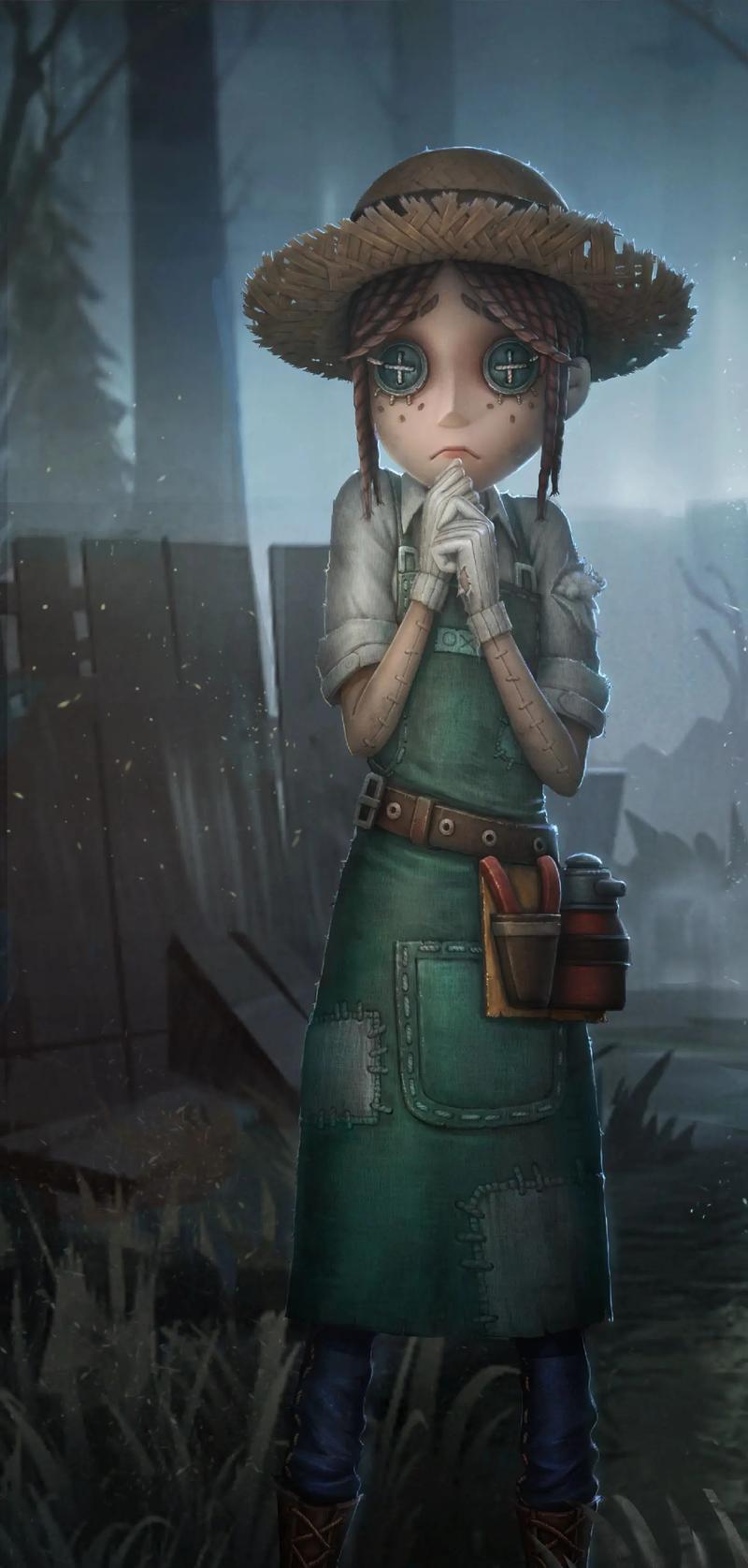 第五人格监管最全游戏攻略解说_第五人格监管最新游戏技巧通关