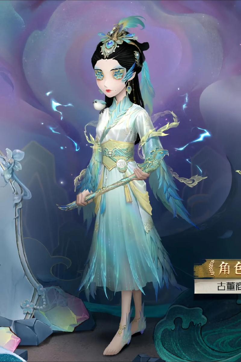 第五人格皮肤全解析与获取技巧_第五人格皮肤最新最全攻略