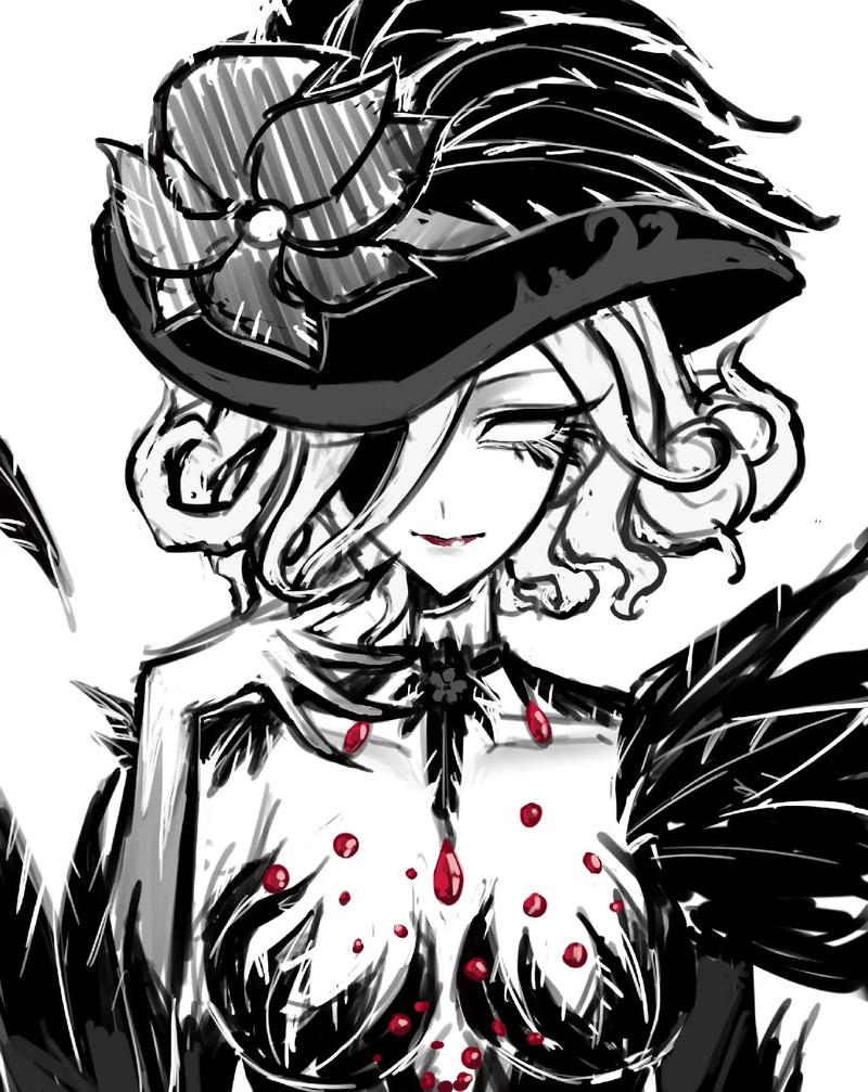 第五人格画画最全游戏攻略解说_第五人格画画最新游戏技巧通关