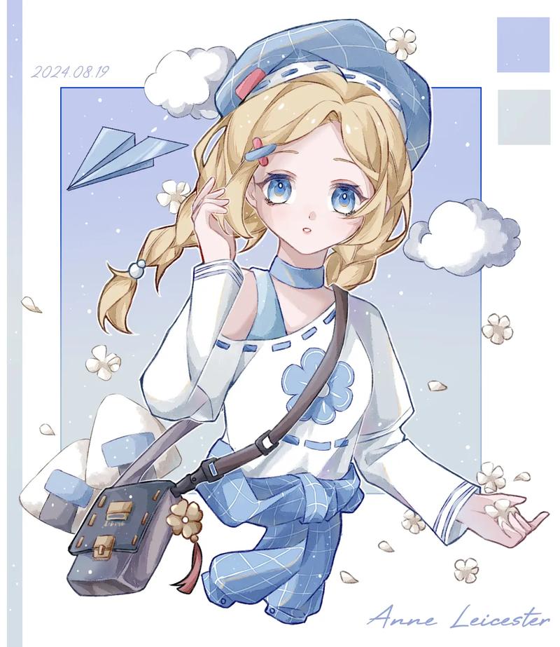 第五人格画画最全游戏攻略解说_第五人格画画最新游戏技巧通关