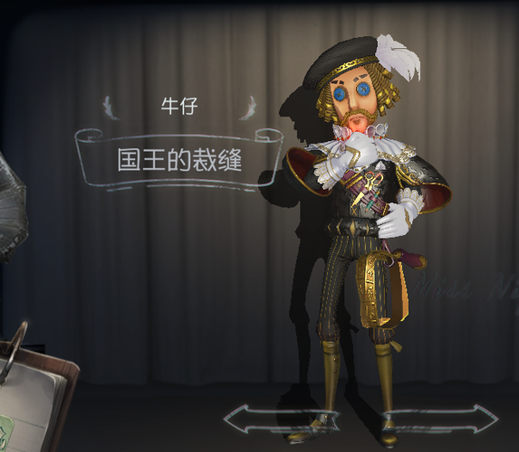 第五人格牛仔最全游戏攻略解说_第五人格牛仔最新游戏技巧通关