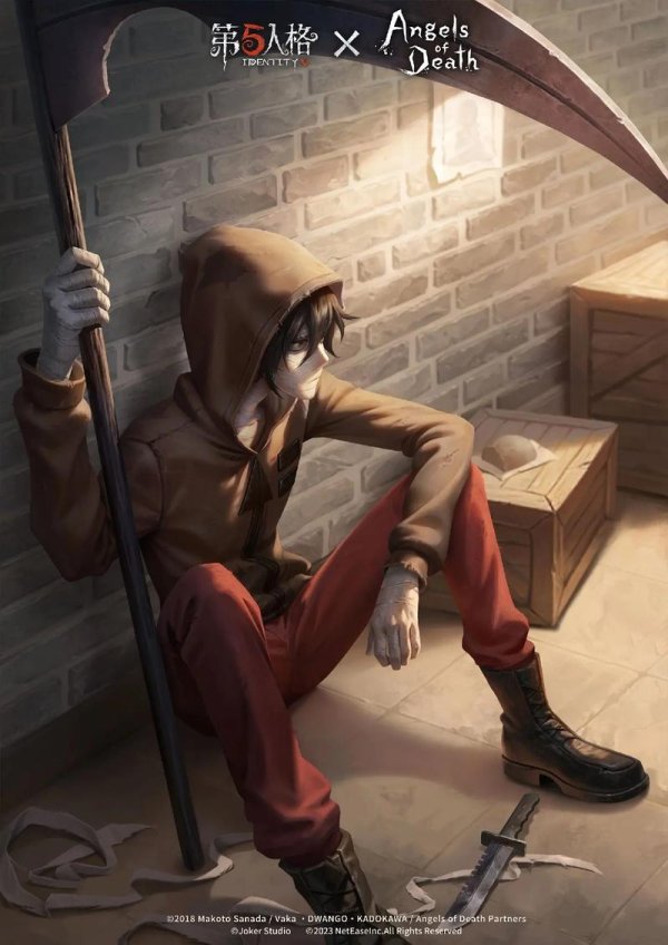 第五人格杰克最全游戏攻略解说_第五人格杰克最新游戏技巧通关