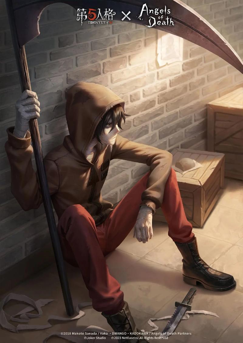 第五人格杰克最全游戏攻略解说_第五人格杰克最新游戏技巧通关