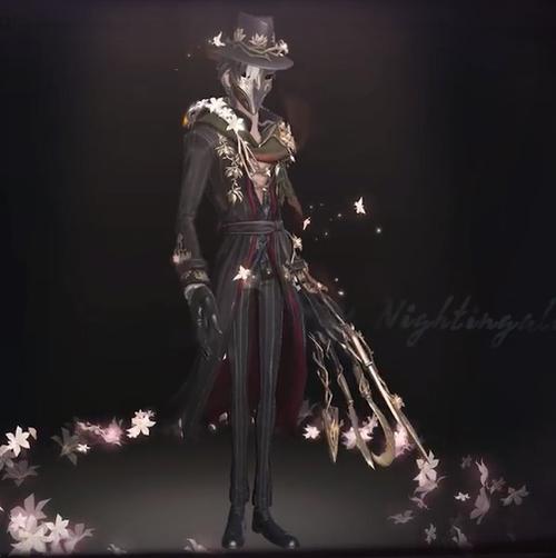 第五人格杰克头像获取与使用全攻略_杰克角色技巧与头像搭配解析