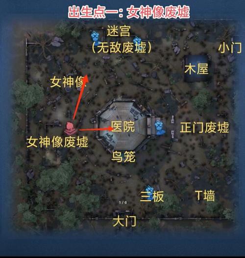 第五人格新赛季全解析最新玩法技巧_第五人格新赛季通关秘籍