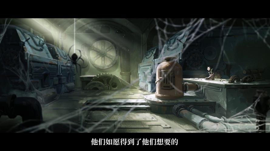 第五人格故事最全剧情解析_第五人格故事最新角色背景探秘