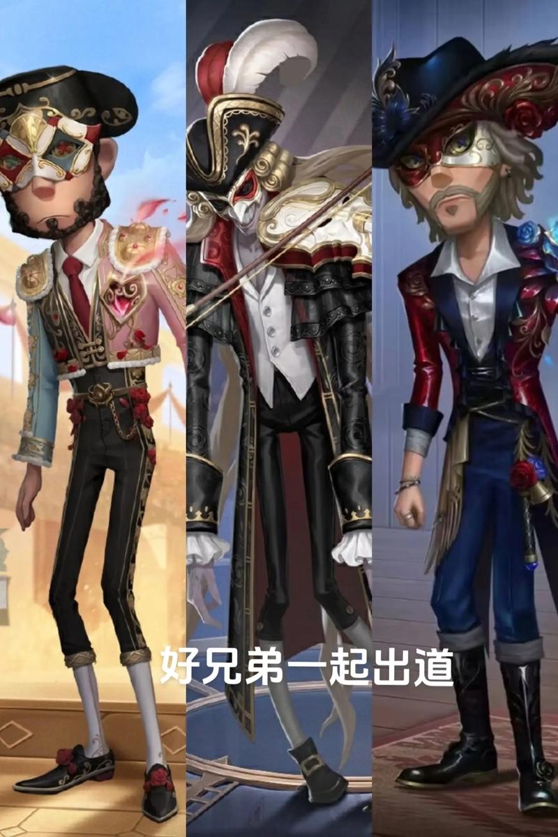 第五人格慈善家最全游戏攻略解说_第五人格慈善家最新游戏技巧通关