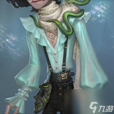 第五人格小丑最全游戏攻略解说_第五人格小丑最新游戏技巧通关