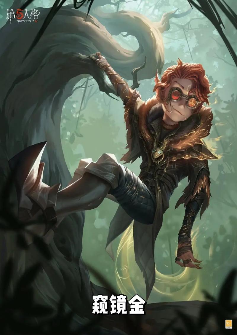 第五人格幸运儿最全游戏攻略解说_第五人格幸运儿最新游戏技巧通关