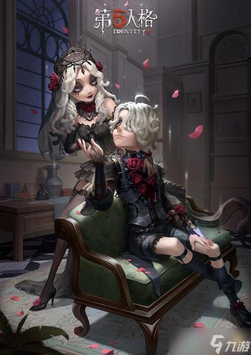 第五人格官方下载最全游戏攻略解说_第五人格官方下载最新游戏技巧通关